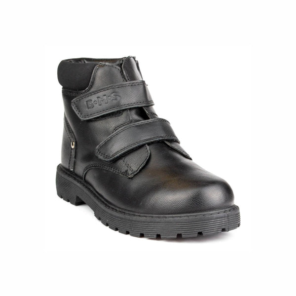 Boys zip clearance up boots