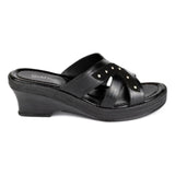 Womens Toe Post Sandal