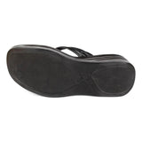 Slip On Sandal Toe Post - Watney Shoes 