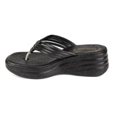 Slip On Sandal Toe Post - Watney Shoes 