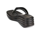 Slip On Sandal Toe Post - Watney Shoes 