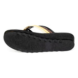Womens Toe Post Sandal  57-1 - Watney Shoes 