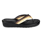 Womens Toe Post Sandal