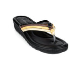 Womens Toe Post Sandal  57-1 - Watney Shoes 