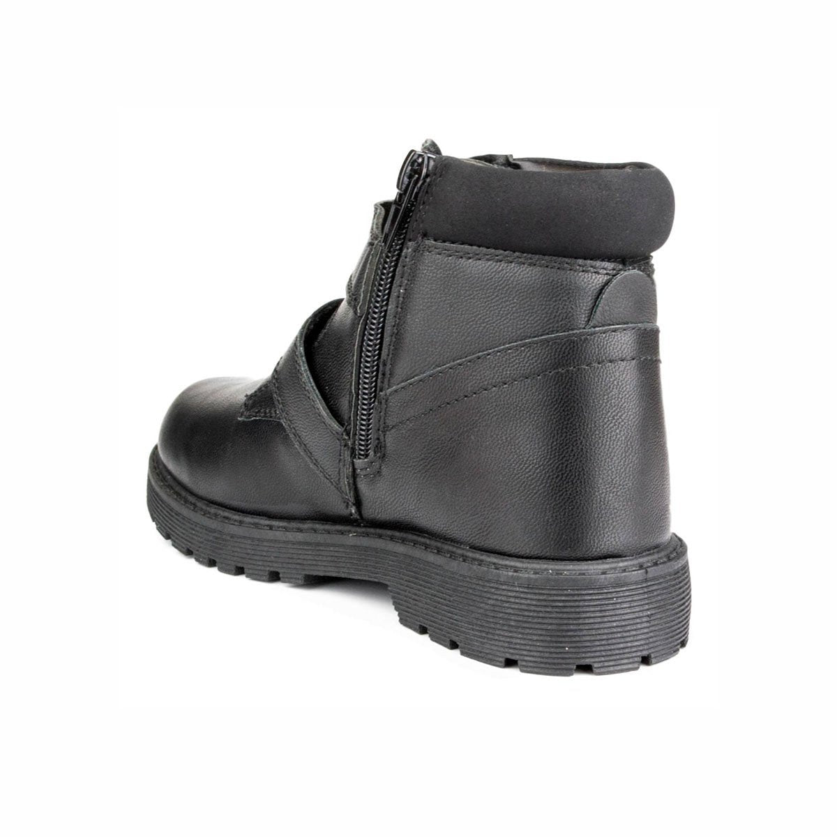 Boys caterpillar hot sale boots