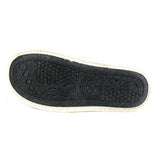 Women's Cross Over Mule Slippers Beige - Watney Shoes 
