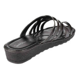 Slip On Sandal - Watney Shoes 