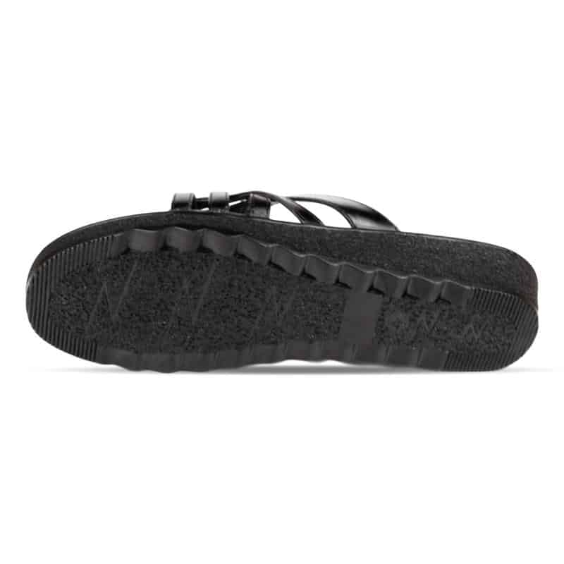 Slip On Sandal - Watney Shoes 