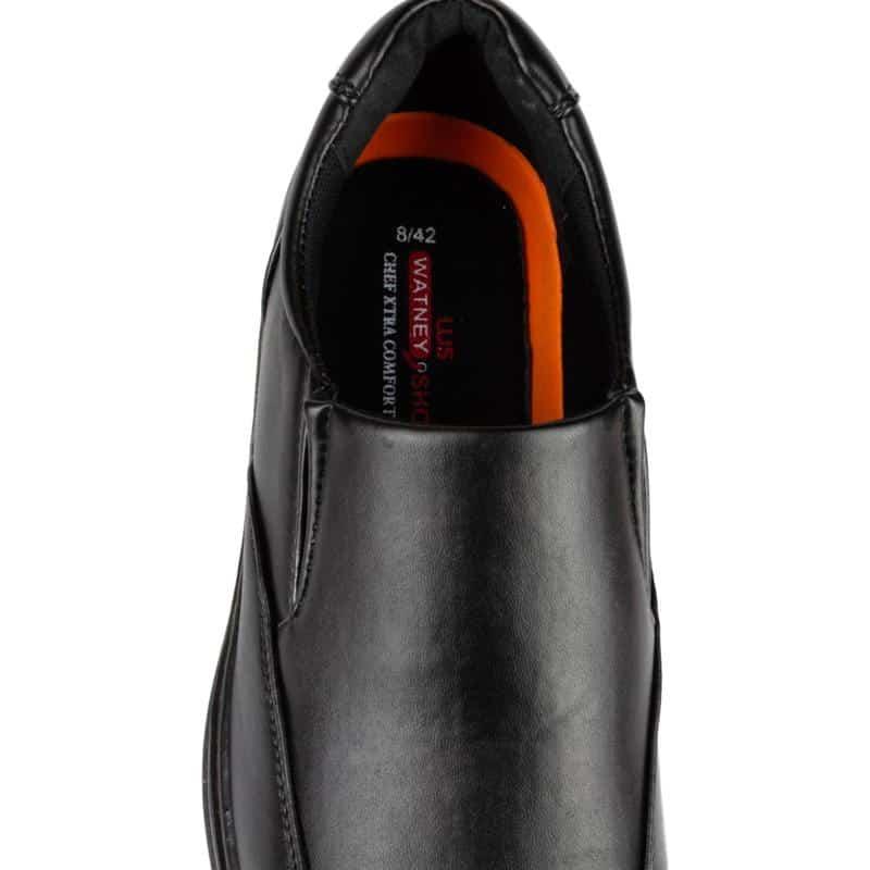 Chef Non Slip Work Shoes for Restaurants Chef Non Slip Work Shoes for Restaurants