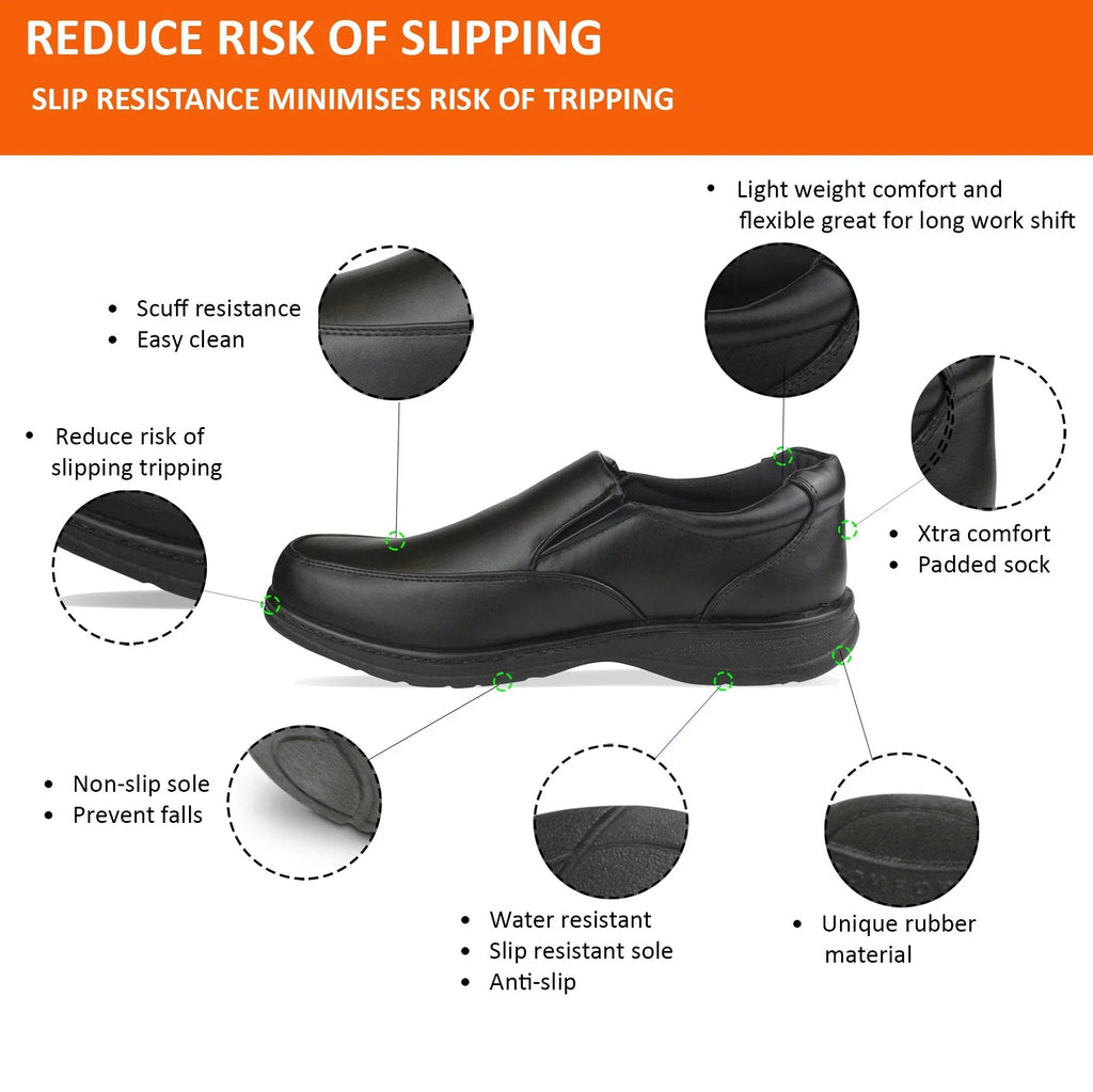 Find the Perfect Non Slip Shoes Near You: Top Brands, Features, and Reviews Find the Perfect Non Slip Shoes Near You: Top Brands, Features, and Reviews