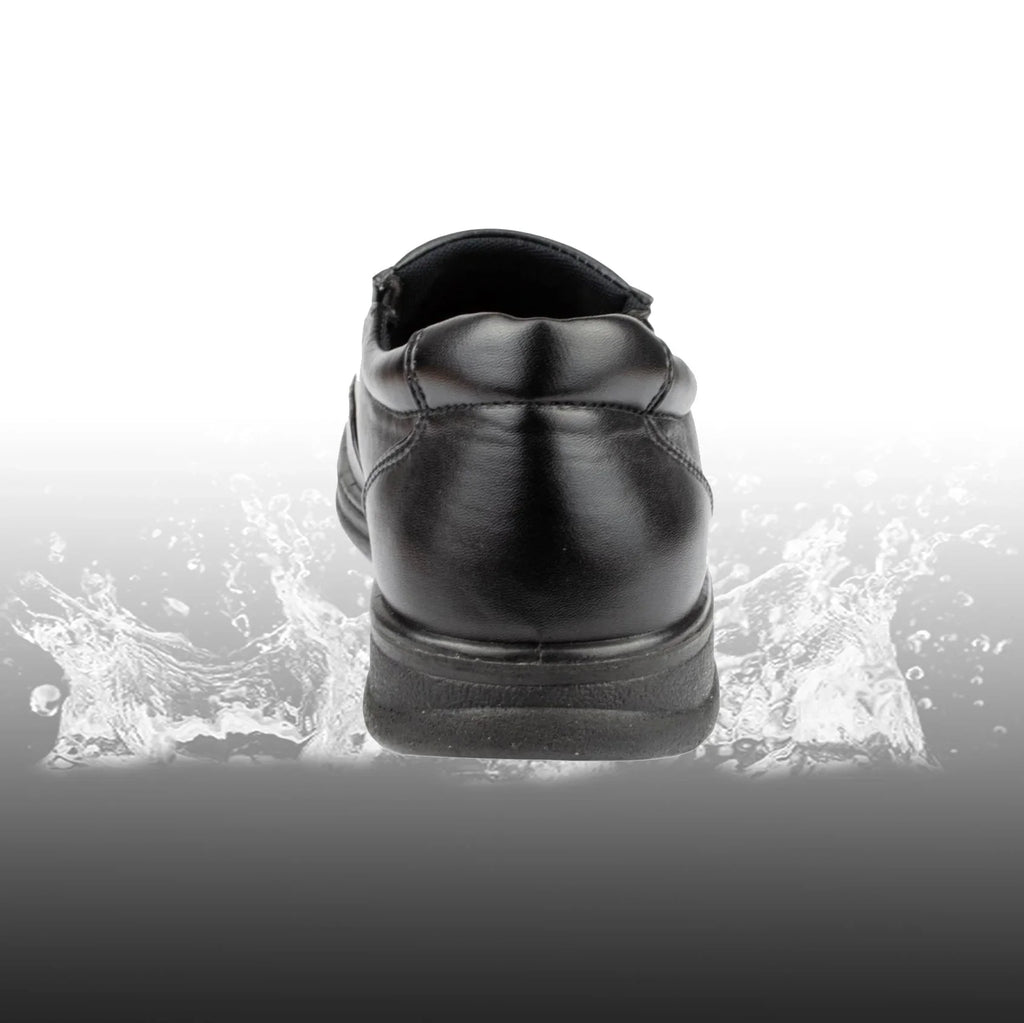 Chef Non Slip Work Shoes for Restaurants Slip Resistant