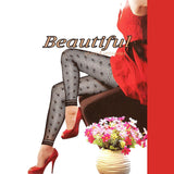 Women's Tights - Watney Shoes 