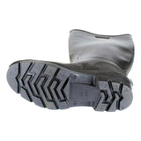 Dunlop Black Wellington Boot - Watney Shoes 