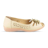 Peru Flat Shoe