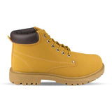 Oasis Honey Padded Collar Boot - Watney Shoes 