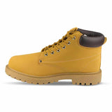 Oasis Honey Padded Collar Boot - Watney Shoes 