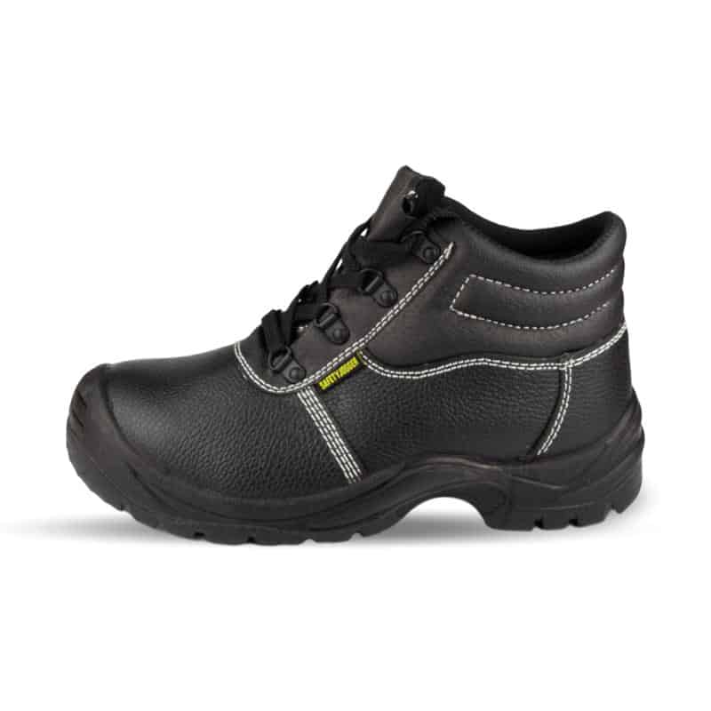 Boys steel hot sale toe shoes