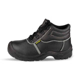 Safety Boy Steel Toe Cap Boot - Watney Shoes 