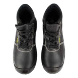 Safety Boy Steel Toe Cap Boot - Watney Shoes 