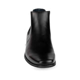 Mens Twin Gusset Ankle Boot - Watney Shoes 