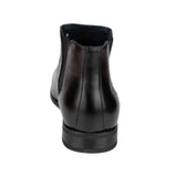 Mens Twin Gusset Ankle Boot - Watney Shoes 