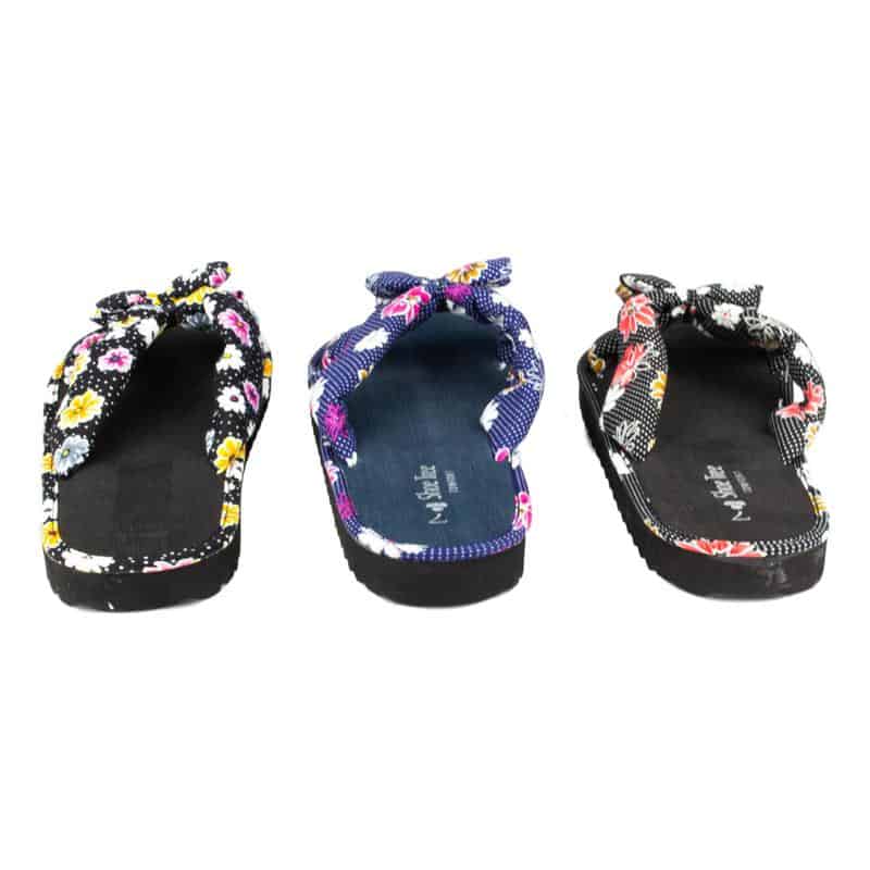 Summer Slipper Sandal - Watney Shoes 