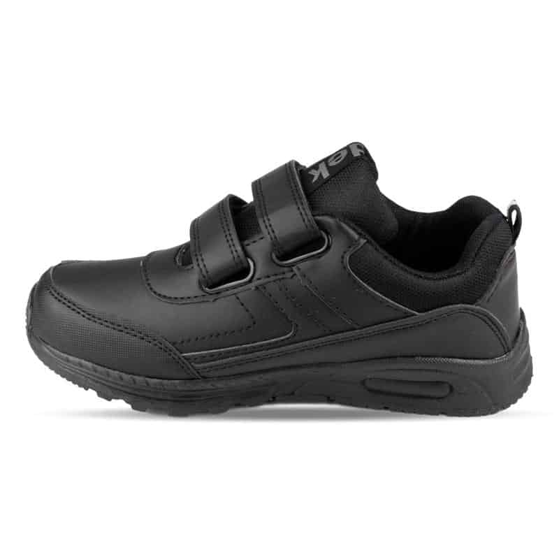 Khadim's black school shoes store