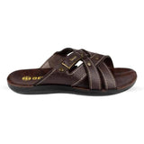 Gezer Men Sandal - Watney Shoes 