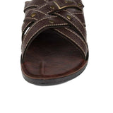 Gezer Men Sandal - Watney Shoes 